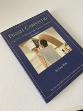 Finish carpentry efficient for sale  Plano