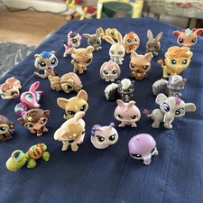 Littlest pet shop for sale  Mcintosh