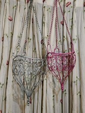 Vintage wrought iron for sale  Weatherford