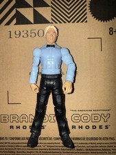 Custom mattel wwe for sale  Middletown