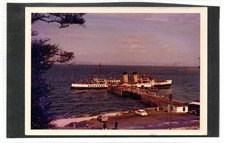 Vintage photograph clyde for sale Vintage photograph clyde for sale  CUMNOCK