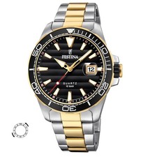 Festina prestige f20362 gebraucht kaufen  Wielenbach