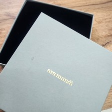 Ars mundi halskette gebraucht kaufen  Cuxhaven