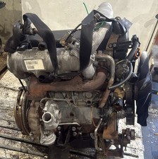 Motore semicompleto per usato  Frattaminore