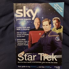 sky magazine for sale sky magazine for sale LONDON