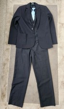 Bhs boys navy for sale  LONDON