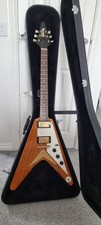 Epiphone korina flying for sale  GLASGOW