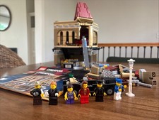 2013 lego creator for sale  Hampton