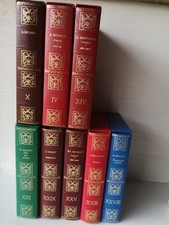 Lotto libri premi usato  Villesse