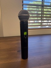 Shure ulx2 handheld for sale  Gilbert