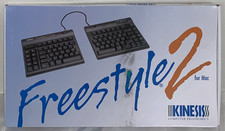 Kinesis freestyle usb for sale  East Hampton