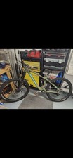 Bianchi mountain bike for sale  PONTEFRACT