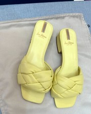 Women shoes yellow for sale  Fort Lauderdale
