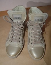 Hogan rebel beige usato  Pomarance