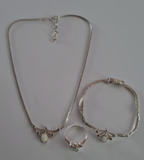 Antik schmuckset 835 gebraucht kaufen  Heinsberg