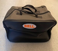 Vintage bell helmet for sale  SOLIHULL