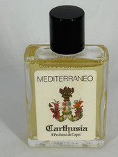 Carthusia profumi capri for sale  Los Angeles