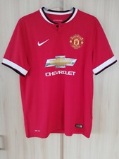 Nice trikot manschester gebraucht kaufen  Stuttgart