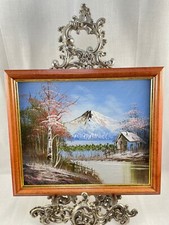 Landscape painting oil for sale  Alpharetta