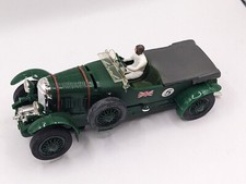 Scalextric bentley supercharge for sale  VIRGINIA WATER