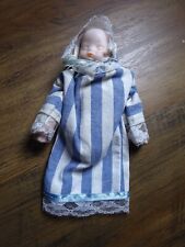 Vintage nostalgie sammlerpuppe gebraucht kaufen  Gronau