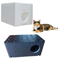 Qls wetterfestes katzenhaus gebraucht kaufen  Guben