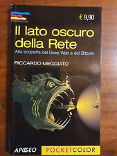 Lato oscuro della usato  Castiglione delle Stiviere