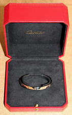 Authentic cartier 18k for sale  Lancaster