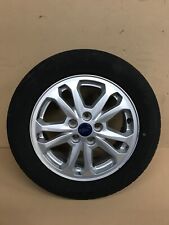 Transit connect alloy for sale  BIRMINGHAM