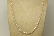 Vintage silvertone white for sale  Angola