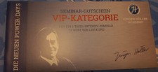 Seminar gutschein jürgen gebraucht kaufen  Delmenhorst