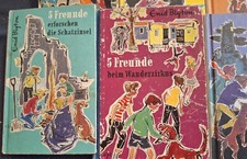 Freunde bücher enit gebraucht kaufen  Daun
