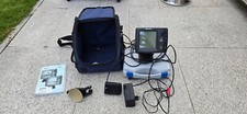 Humminbird 717 gebraucht kaufen  Biebesheim