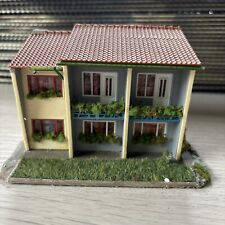 Model railway apartments for sale  WAKEFIELD