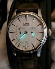 oris artelier for sale  Shipping to Ireland