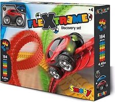Smoby pista auto usato  Vajont