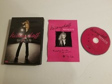 Hilary Duff - Aprendendo a Voar (DVD, 2004, Hollywood Records) comprar usado  Enviando para Brazil