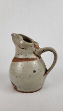 Sandstone pitcher signed d'occasion  Expédié en Belgium
