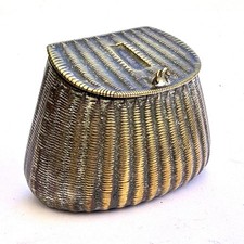 Victorian vesta case for sale  BOURNEMOUTH