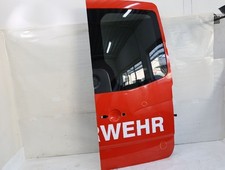 Hecktür mercedes sprinter gebraucht kaufen  Wittenburg