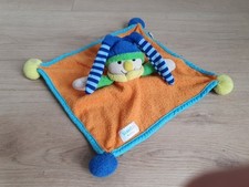 Schnuffeltuch schmusetuch kusc gebraucht kaufen  Mainz-Kastel