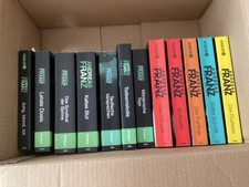 Andreas franz konvolut gebraucht kaufen  Olfen