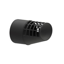 Terminale orizzontale scarico usato Terminale orizzontale scarico usato  Visciano