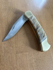 Buck 110 ram for sale  Riverside