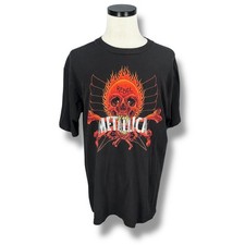 Vintage metallica rebel for sale  Cherry Hill