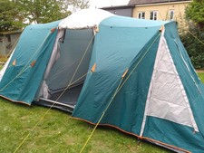 Berth section tent for sale  CAMBRIDGE
