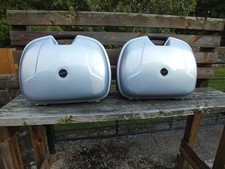 Givi e360 panniers for sale  FLINT