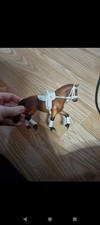 Old schleich vaulting for sale  WISBECH