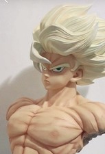 Dragon ball statua usato  Siracusa