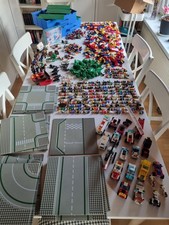 Große lego sammlung gebraucht kaufen  Wienhausen